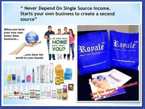GLUTATHIONE Health and Beauty products (ROYALE) GLUTATHIONE Health and Beauty products (ROYALE)