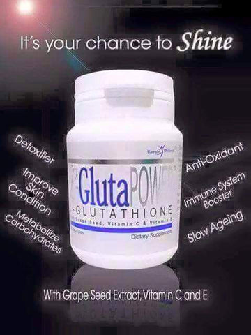 GLUTATHIONE