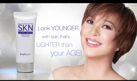 SKN Ultra White Cream-Anti-Ageing